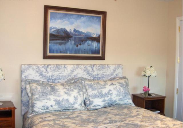 Annerleigh Luxury Bed And Breakfast Hanmer Springs Habitación foto